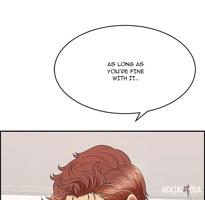 A Killer Woman A Killer Woman Chapter 86 - Page 92