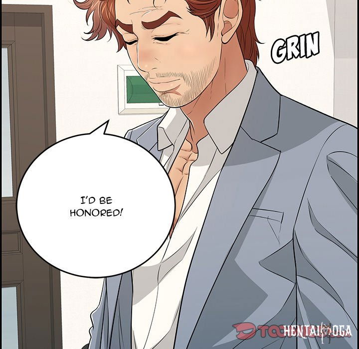A Killer Woman A Killer Woman Chapter 86 - Page 93