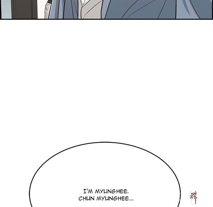 A Killer Woman A Killer Woman Chapter 86 - Page 94