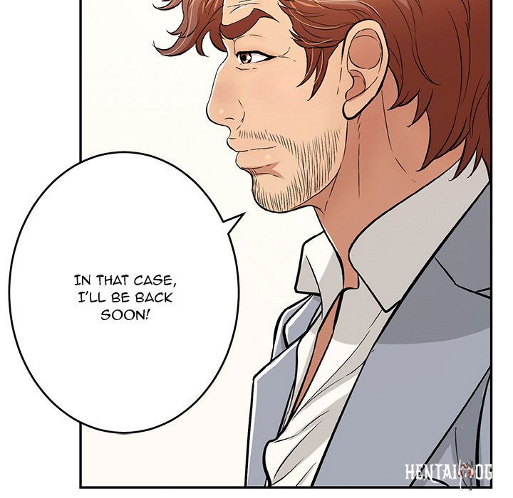 A Killer Woman A Killer Woman Chapter 86 - Page 97