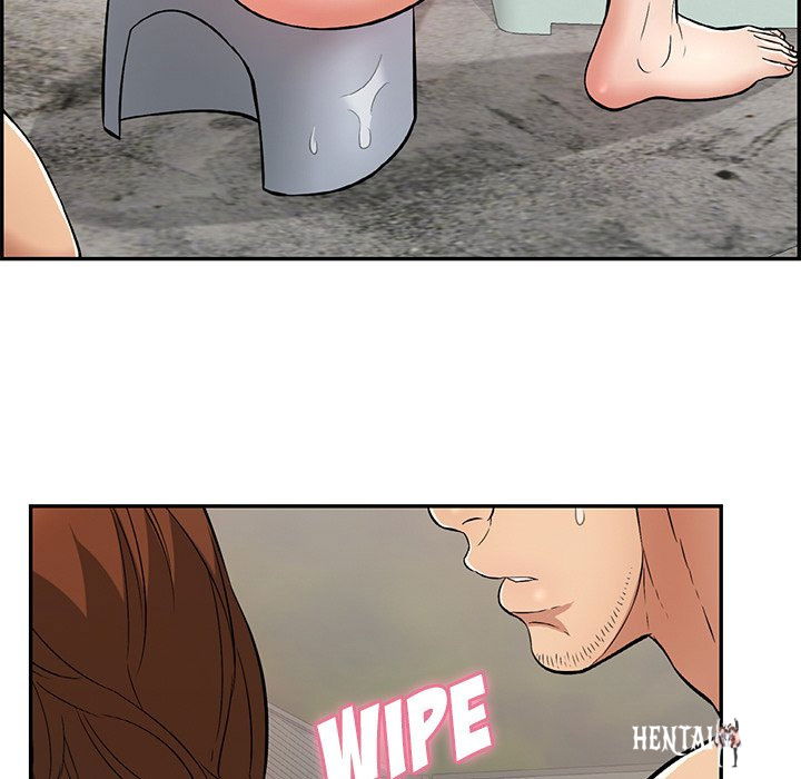 A Killer Woman A Killer Woman Chapter 87 - Page 10