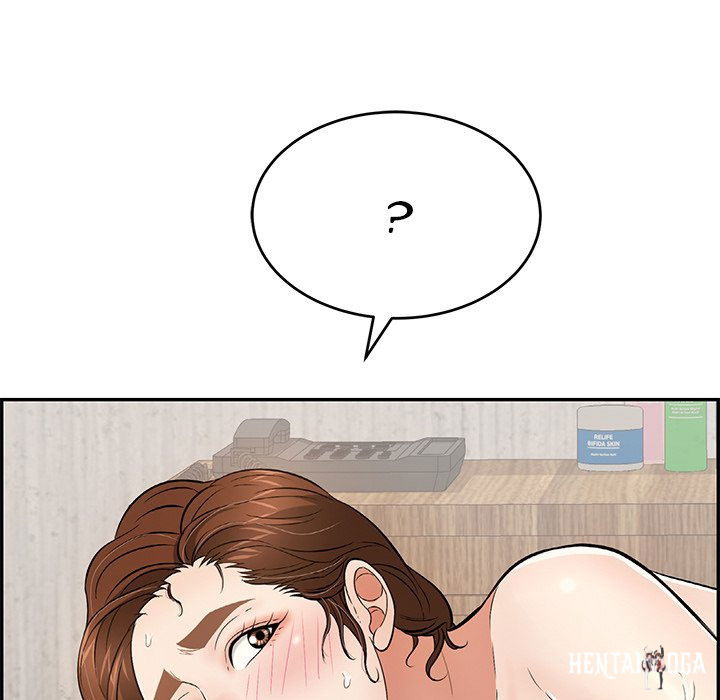 A Killer Woman A Killer Woman Chapter 87 - Page 103