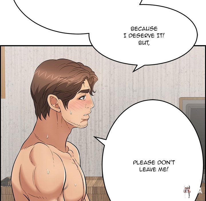 A Killer Woman A Killer Woman Chapter 87 - Page 110