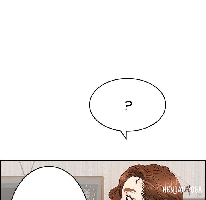 A Killer Woman A Killer Woman Chapter 87 - Page 112