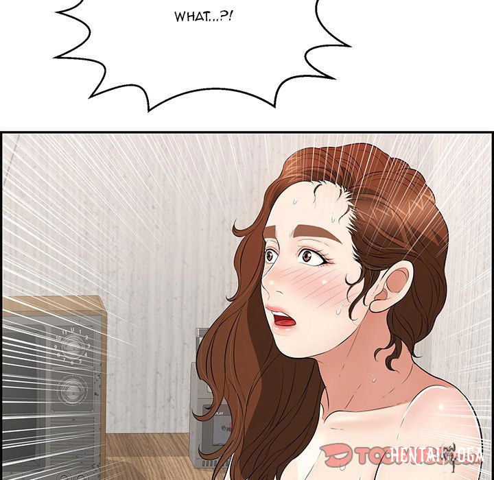 A Killer Woman A Killer Woman Chapter 87 - Page 117