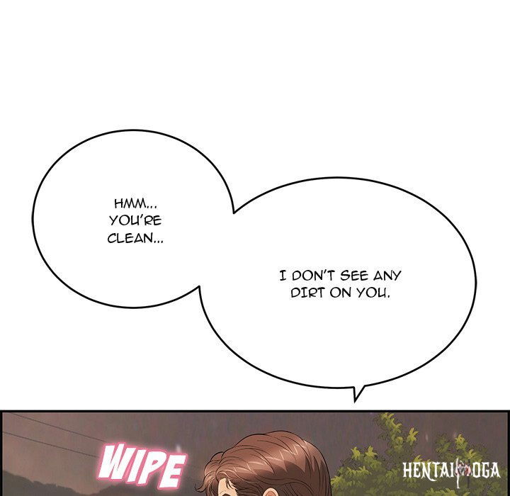 A Killer Woman A Killer Woman Chapter 87 - Page 12