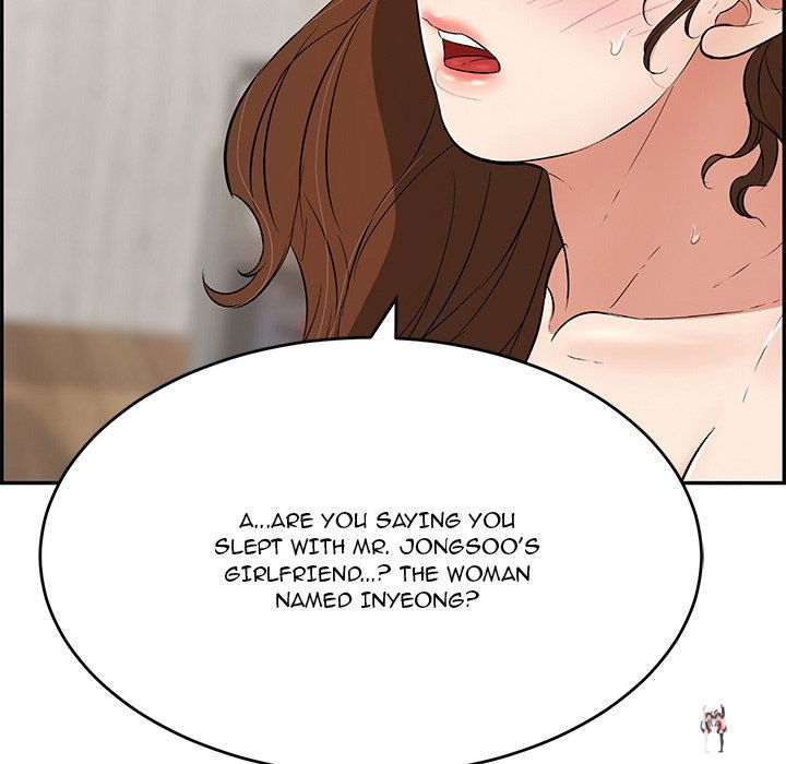 A Killer Woman A Killer Woman Chapter 87 - Page 120