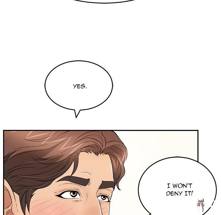 A Killer Woman A Killer Woman Chapter 87 - Page 121