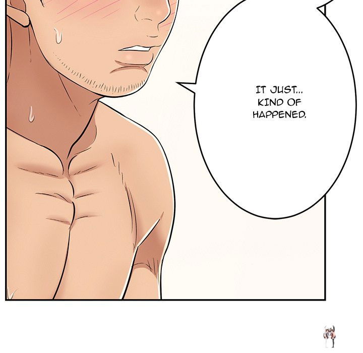 A Killer Woman A Killer Woman Chapter 87 - Page 122