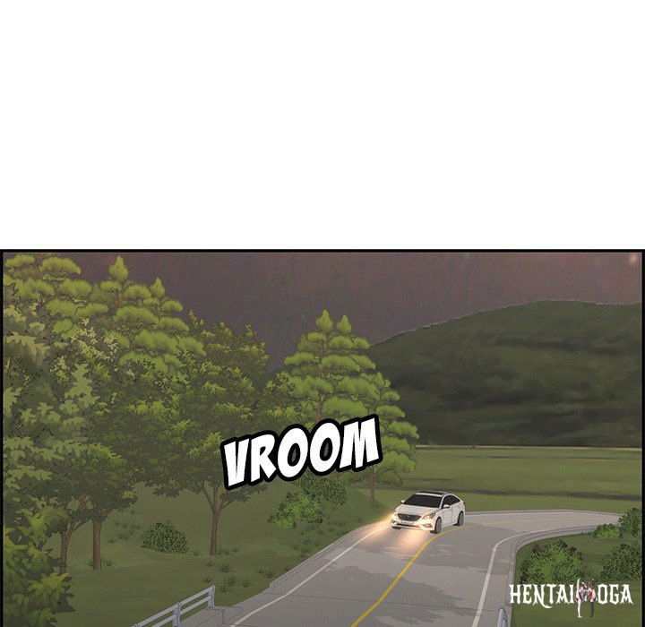 A Killer Woman A Killer Woman Chapter 87 - Page 126