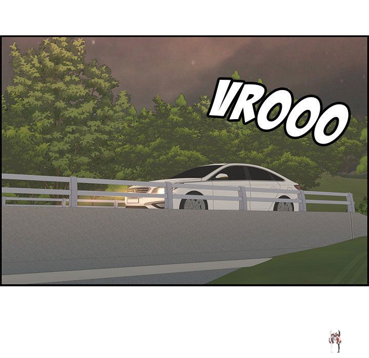 A Killer Woman A Killer Woman Chapter 87 - Page 128