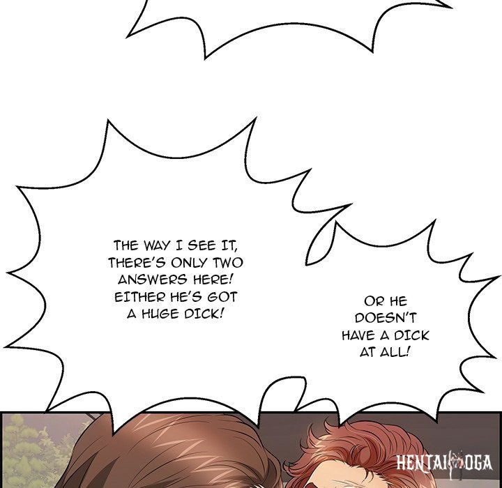 A Killer Woman A Killer Woman Chapter 87 - Page 131