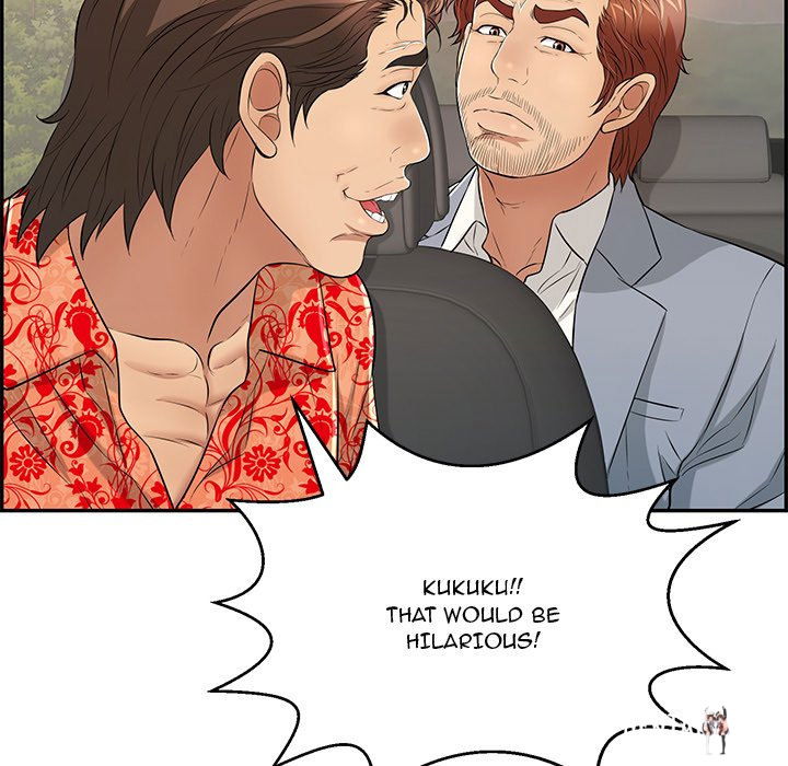 A Killer Woman A Killer Woman Chapter 87 - Page 132