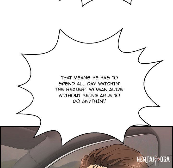 A Killer Woman A Killer Woman Chapter 87 - Page 133