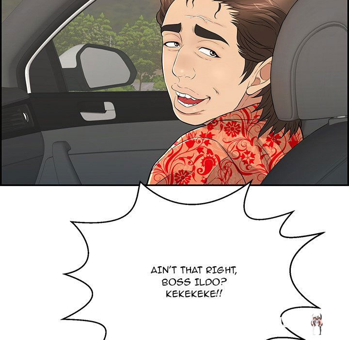 A Killer Woman A Killer Woman Chapter 87 - Page 134