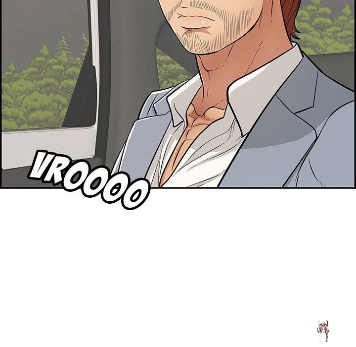 A Killer Woman A Killer Woman Chapter 87 - Page 136