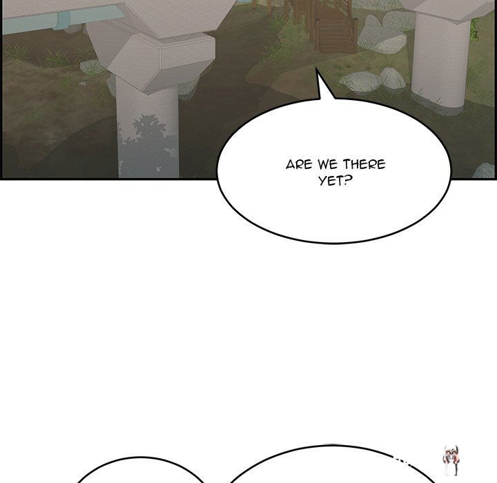 A Killer Woman A Killer Woman Chapter 87 - Page 138