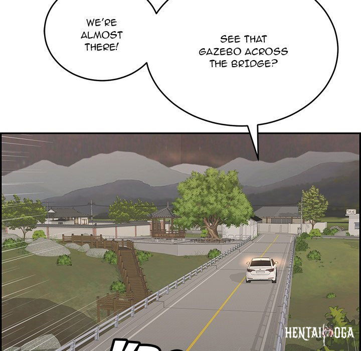 A Killer Woman A Killer Woman Chapter 87 - Page 139