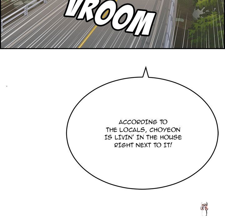 A Killer Woman A Killer Woman Chapter 87 - Page 140