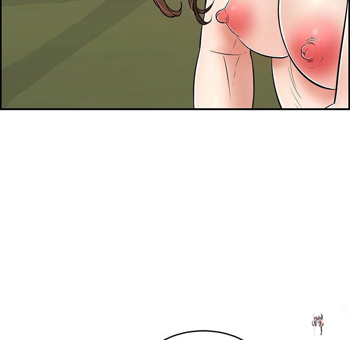 A Killer Woman A Killer Woman Chapter 87 - Page 16