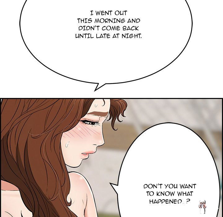 A Killer Woman A Killer Woman Chapter 87 - Page 19