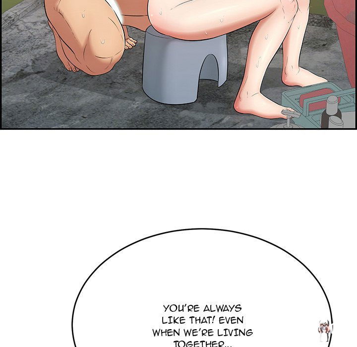 A Killer Woman A Killer Woman Chapter 87 - Page 24