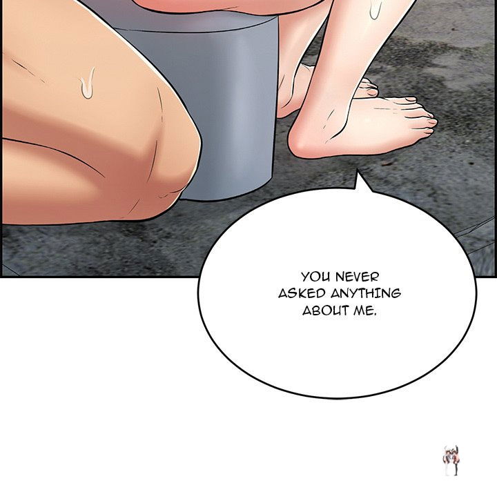 A Killer Woman A Killer Woman Chapter 87 - Page 26