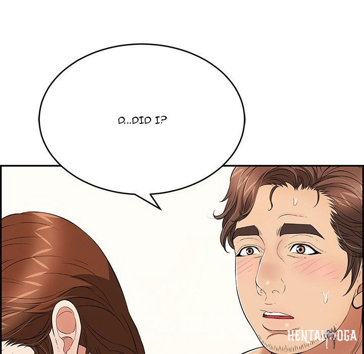 A Killer Woman A Killer Woman Chapter 87 - Page 30