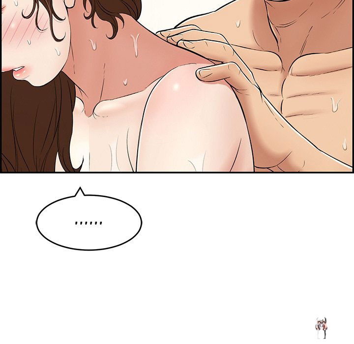 A Killer Woman A Killer Woman Chapter 87 - Page 31