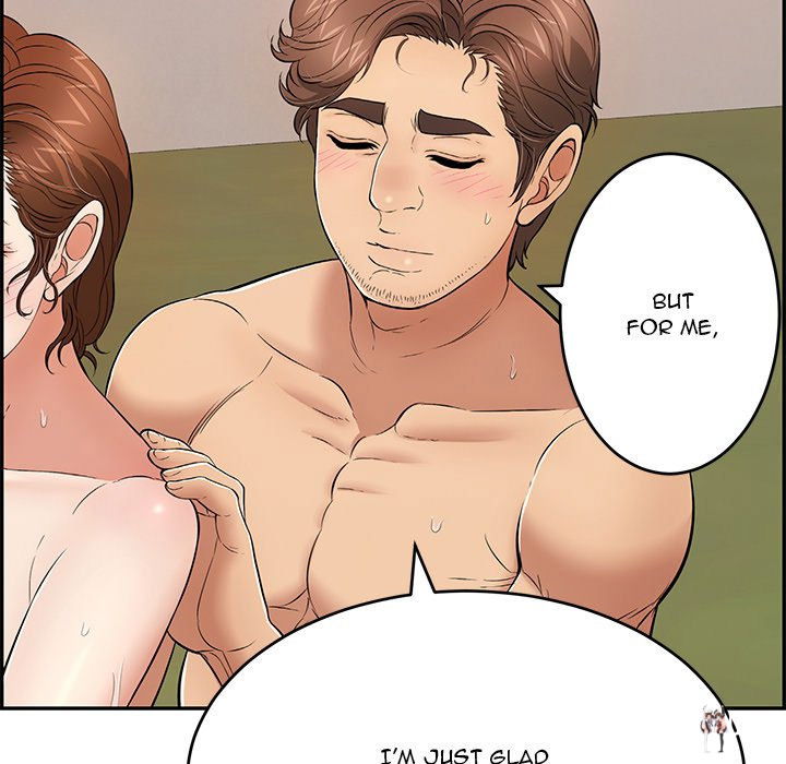 A Killer Woman A Killer Woman Chapter 87 - Page 35