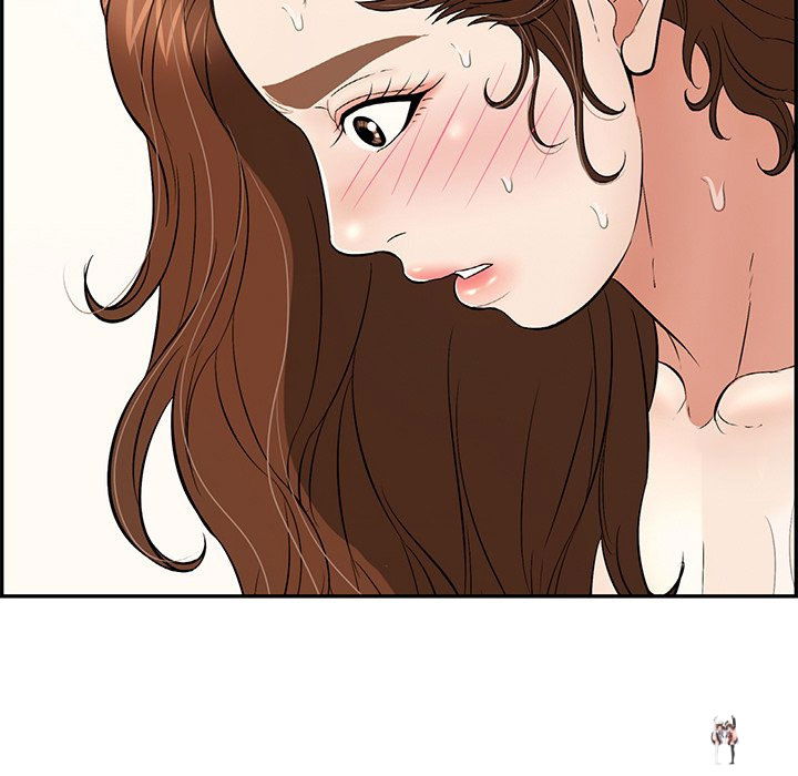 A Killer Woman A Killer Woman Chapter 87 - Page 37