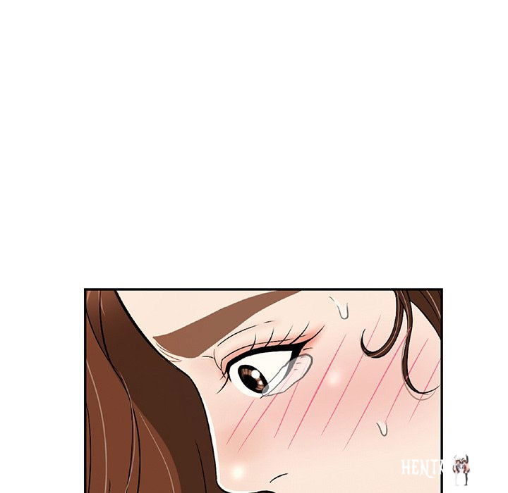 A Killer Woman A Killer Woman Chapter 87 - Page 38