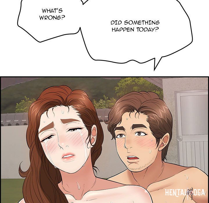 A Killer Woman A Killer Woman Chapter 87 - Page 44