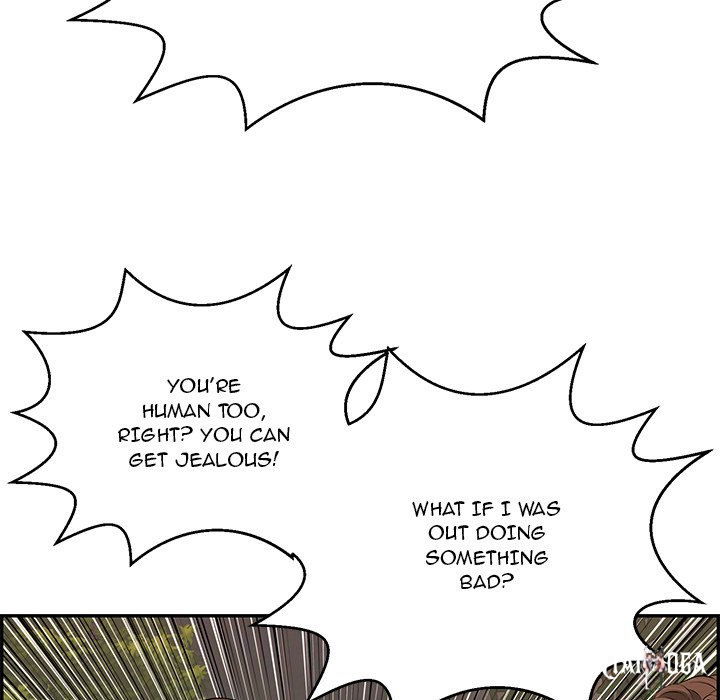 A Killer Woman A Killer Woman Chapter 87 - Page 48