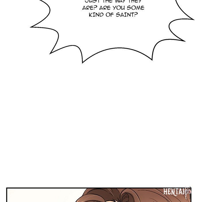 A Killer Woman A Killer Woman Chapter 87 - Page 50