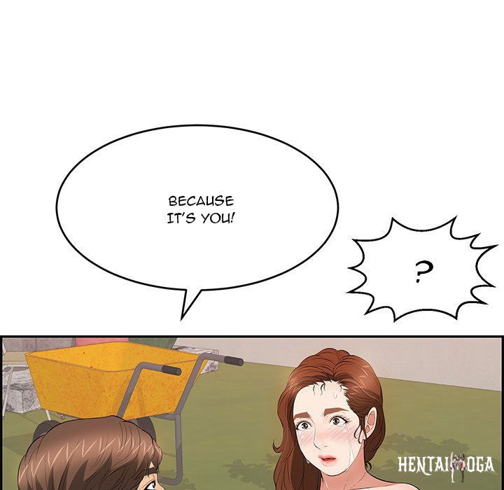 A Killer Woman A Killer Woman Chapter 87 - Page 52