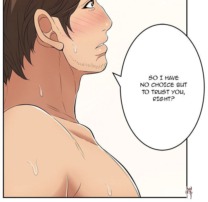 A Killer Woman A Killer Woman Chapter 87 - Page 55