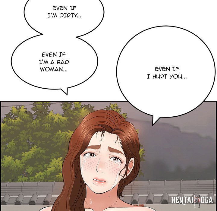 A Killer Woman A Killer Woman Chapter 87 - Page 59