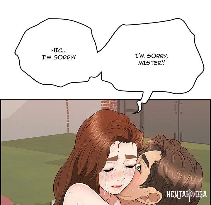 A Killer Woman A Killer Woman Chapter 87 - Page 68