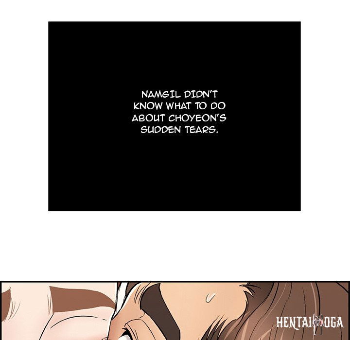 A Killer Woman A Killer Woman Chapter 87 - Page 70