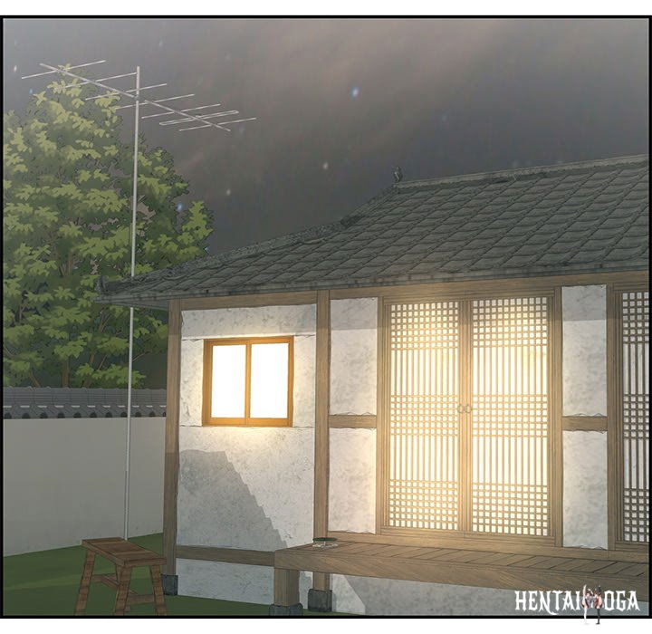 A Killer Woman A Killer Woman Chapter 87 - Page 77