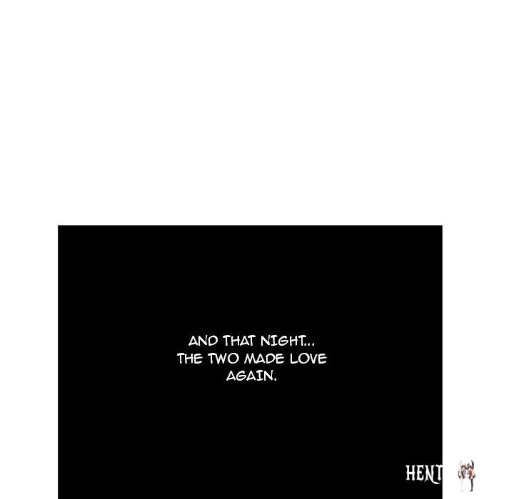 A Killer Woman A Killer Woman Chapter 87 - Page 78