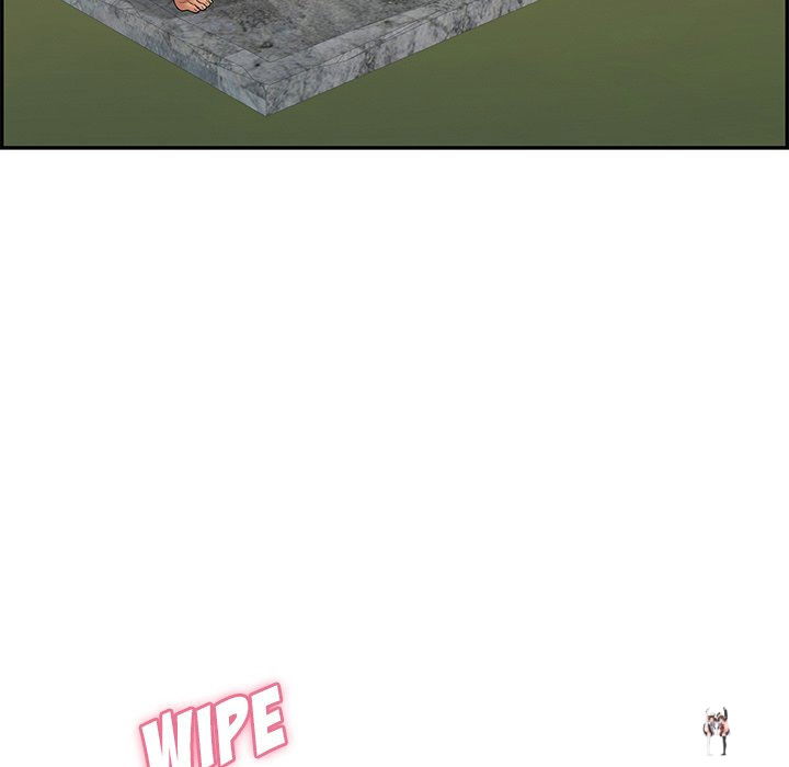 A Killer Woman A Killer Woman Chapter 87 - Page 8