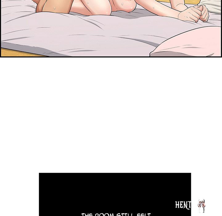 A Killer Woman A Killer Woman Chapter 87 - Page 80