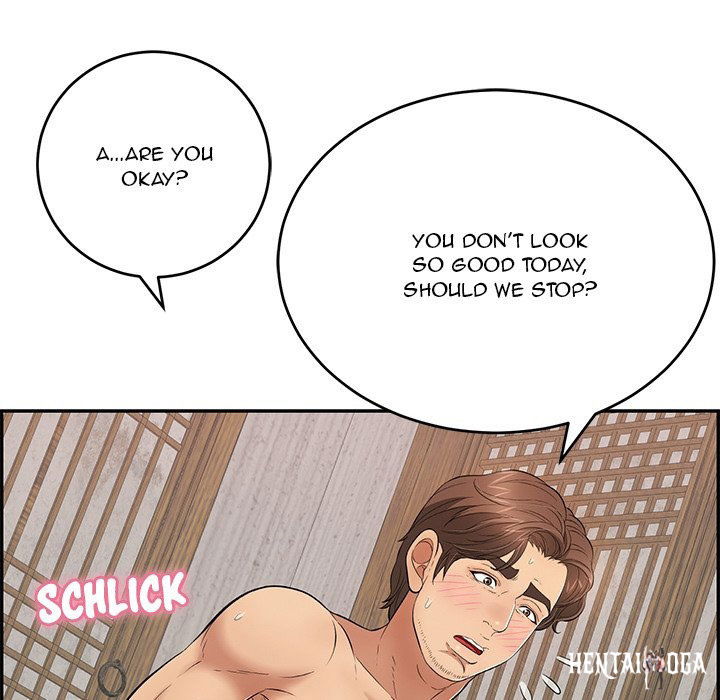 A Killer Woman A Killer Woman Chapter 87 - Page 86