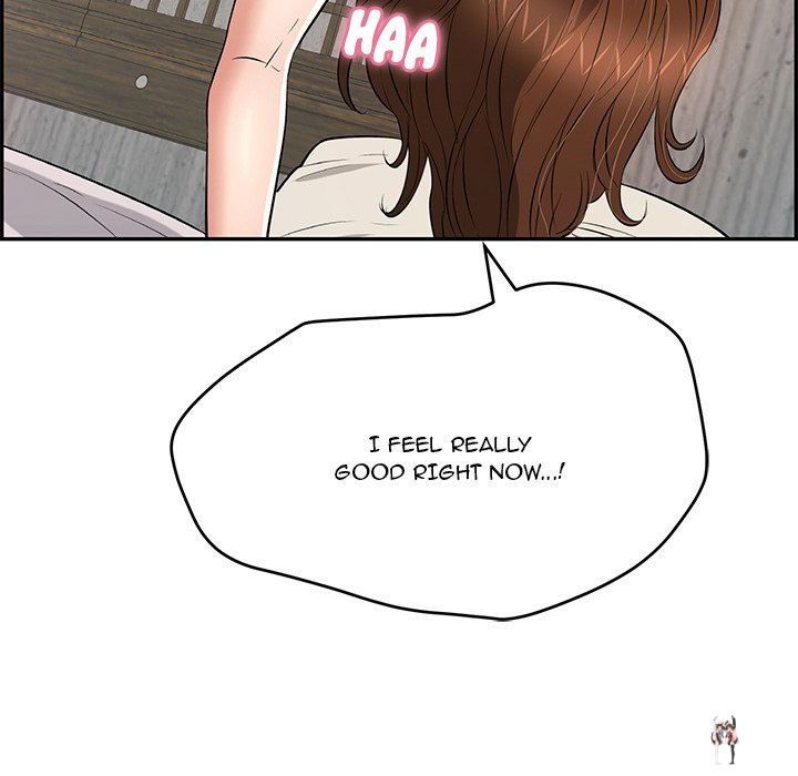 A Killer Woman A Killer Woman Chapter 87 - Page 90