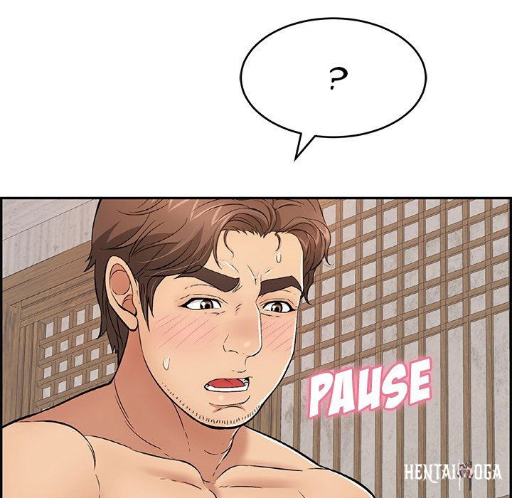 A Killer Woman A Killer Woman Chapter 87 - Page 91