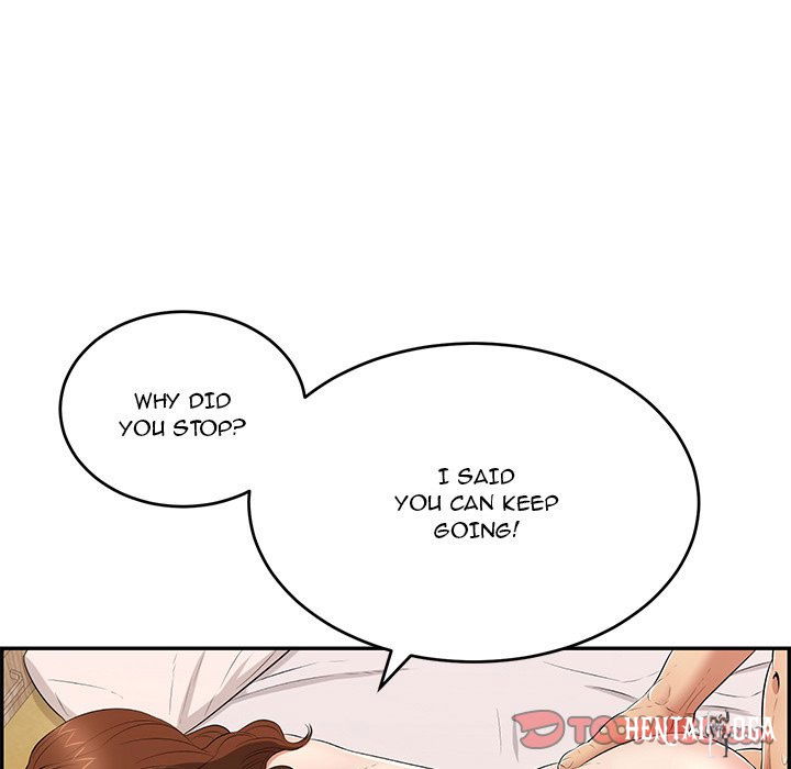 A Killer Woman A Killer Woman Chapter 87 - Page 93