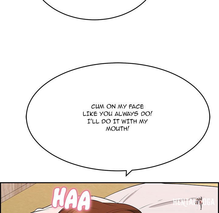 A Killer Woman A Killer Woman Chapter 87 - Page 95