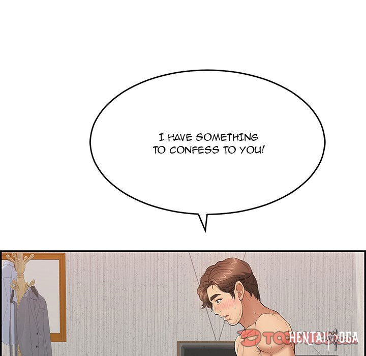 A Killer Woman A Killer Woman Chapter 87 - Page 99